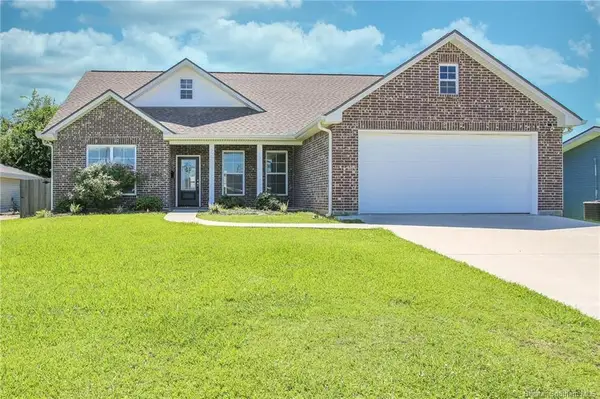 4402 Pleasant Drive, Lake Charles, LA 70605