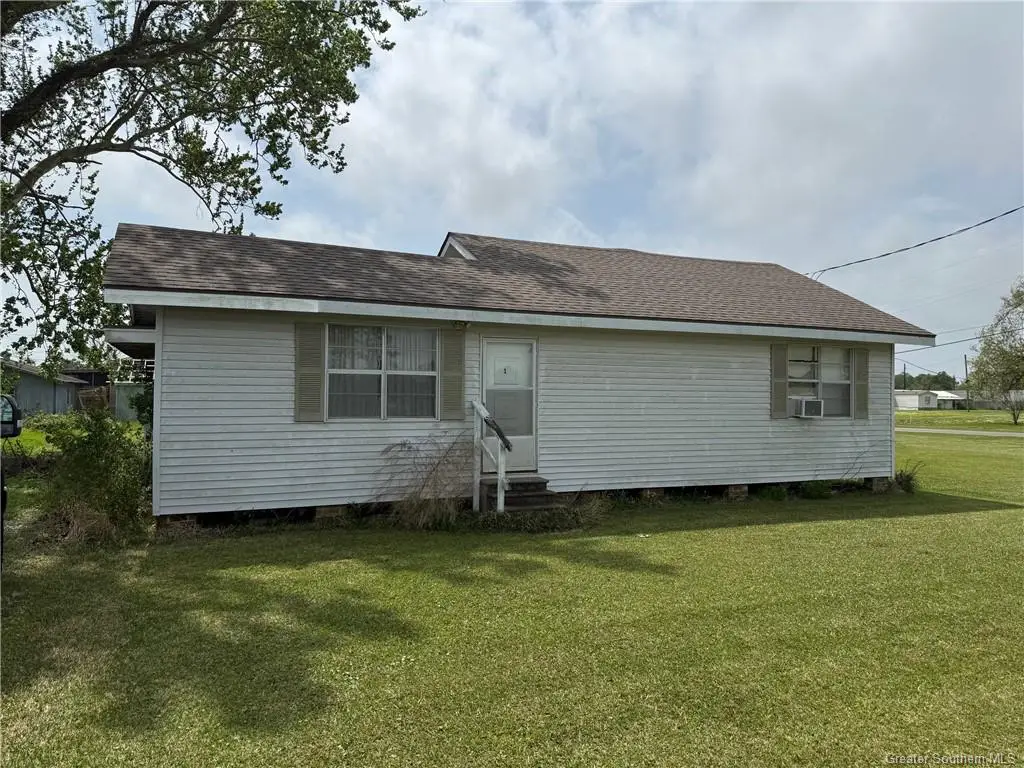 312 Arabie Road, Lake Charles, LA 70607 - #1