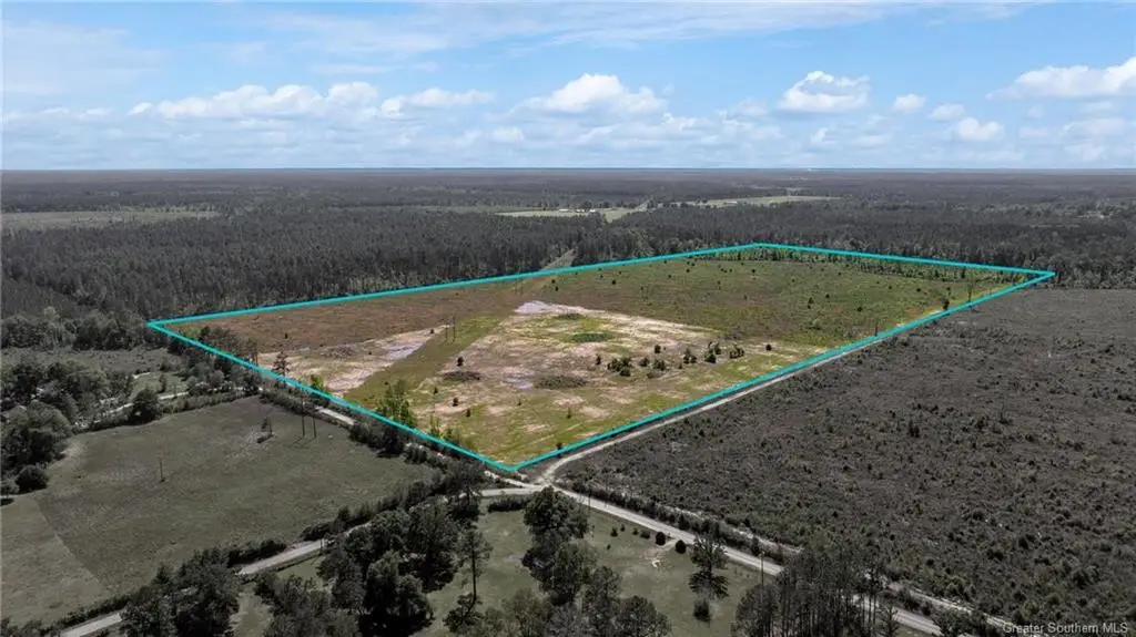 0 Buford Day Road, Deridder, LA 70634 - #1