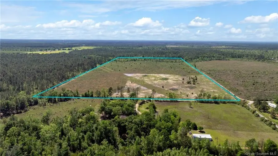 0 Buford Day Road, Deridder, LA 70634 - #3