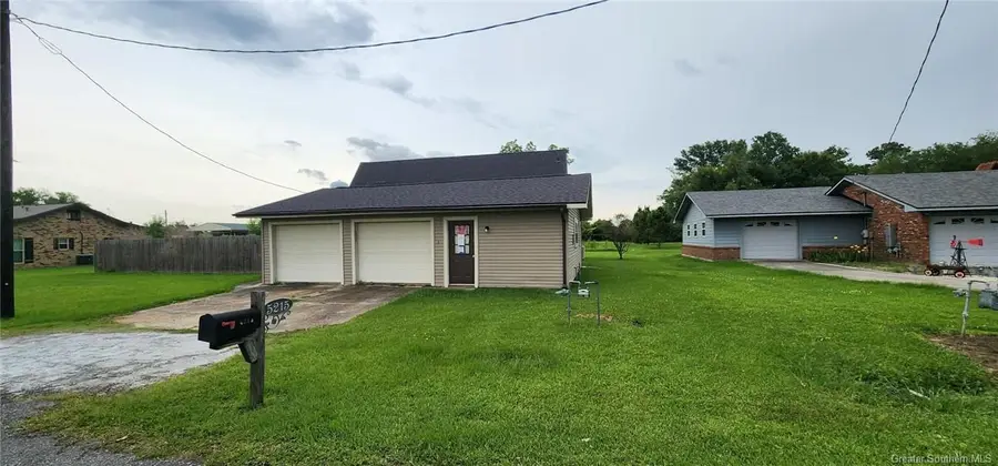 5215 Winnie Drive, Sulphur, LA 70665 - #2