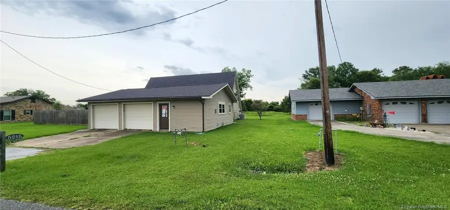 5215 Winnie Drive, Sulphur, LA 70665 - #3