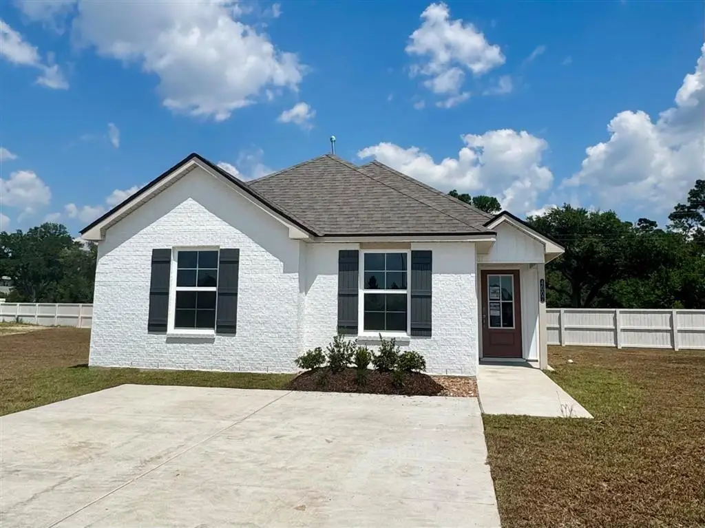 4007 Savannah Oaks Drive, Lake Charles, LA 70607 - Image #1