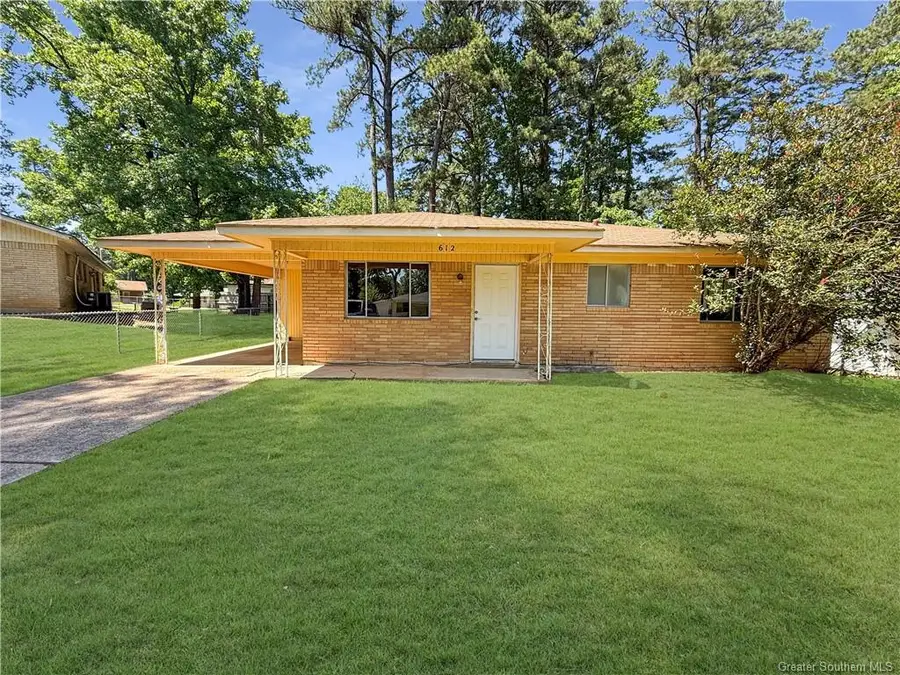 612 Stanton Street, New Llano, LA 71461 - Image #2