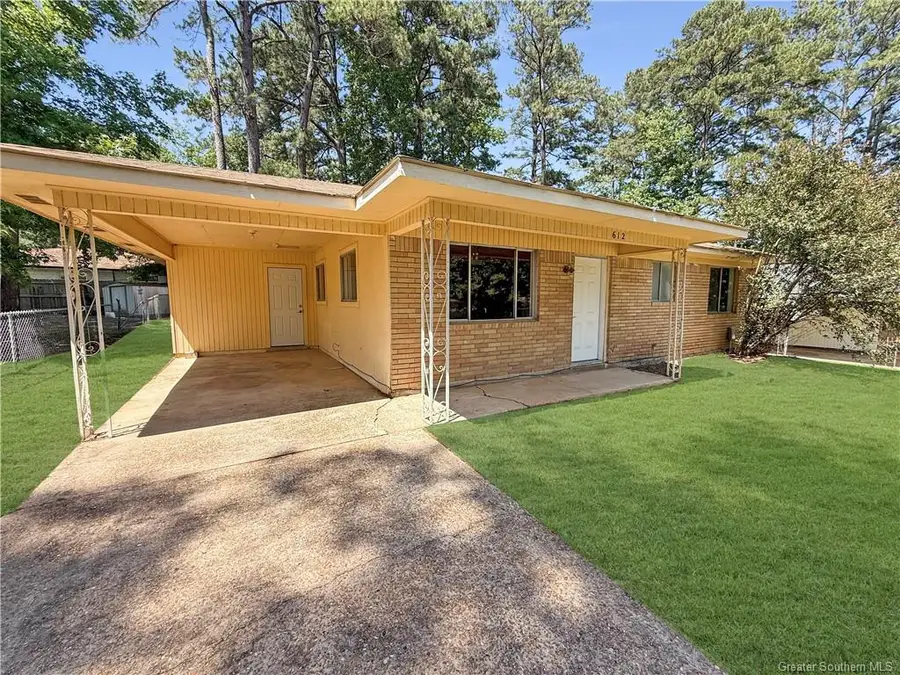 612 Stanton Street, New Llano, LA 71461 - Image #3