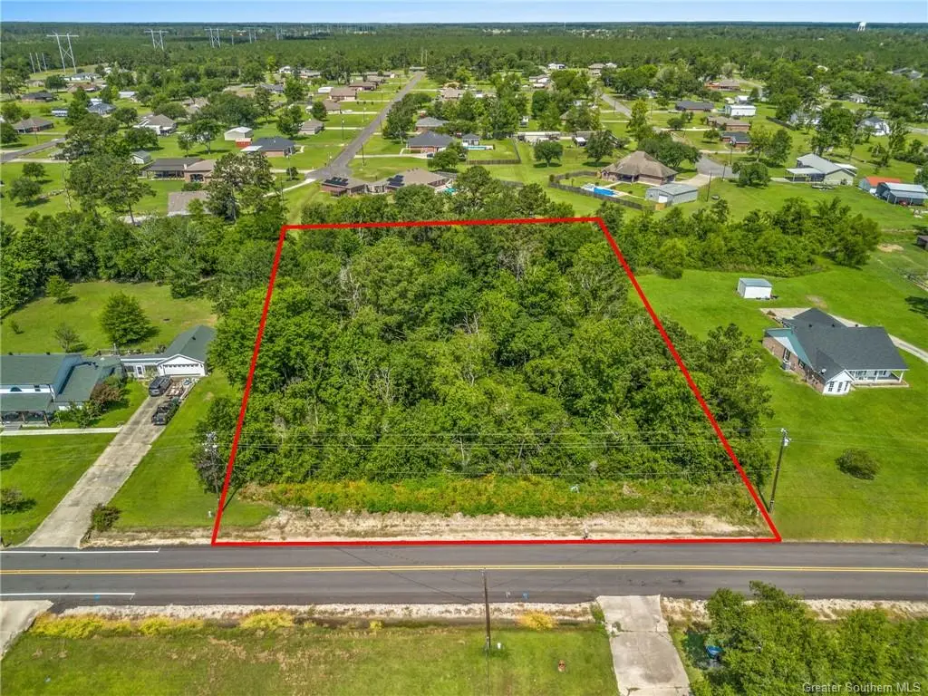 0 Crawford Drive, Lake Charles, LA 70611 - Image #1