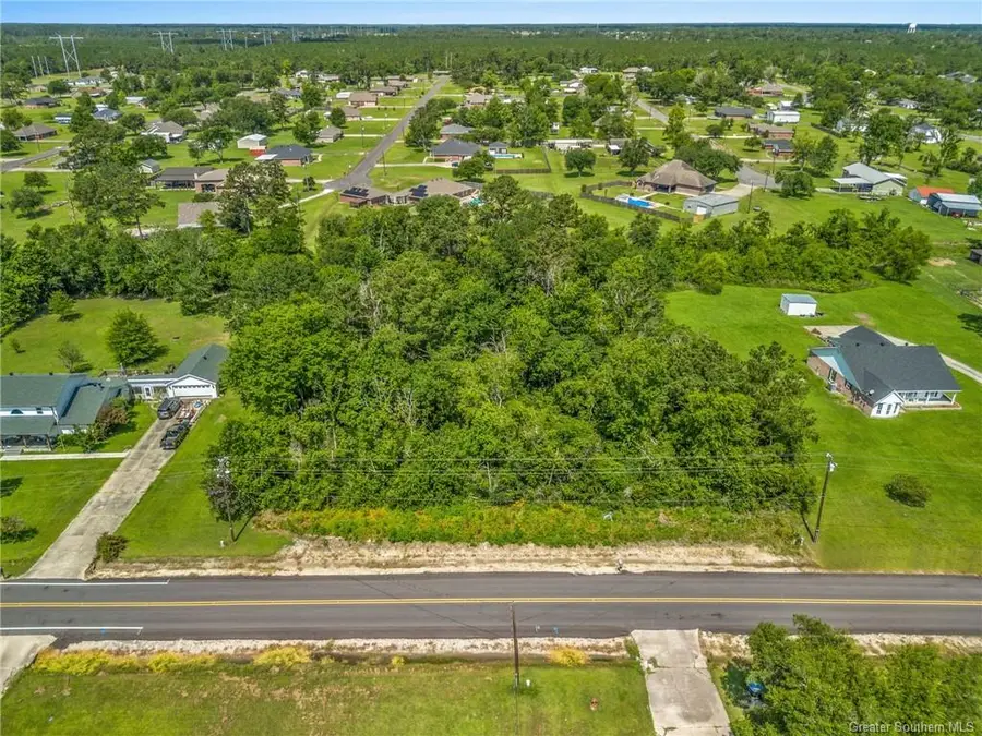 0 Crawford Drive, Lake Charles, LA 70611 - Image #3