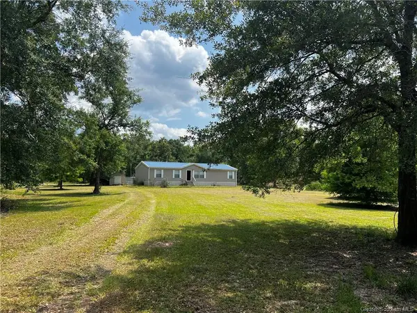 5927 Breaux Road, Vinton, LA 70668