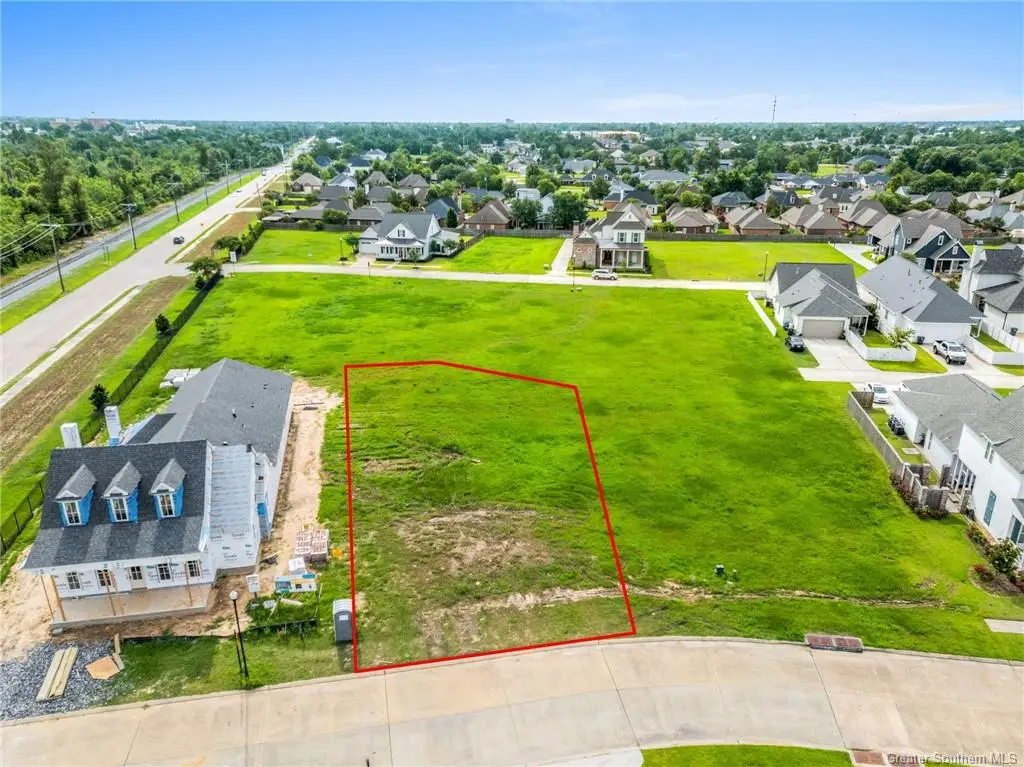 2009 Saint Patrick Avenue, Lake Charles, LA 70601 - Image #1