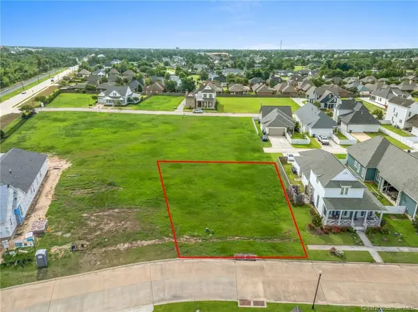 2015 Saint Patrick Avenue, Lake Charles, LA 70601