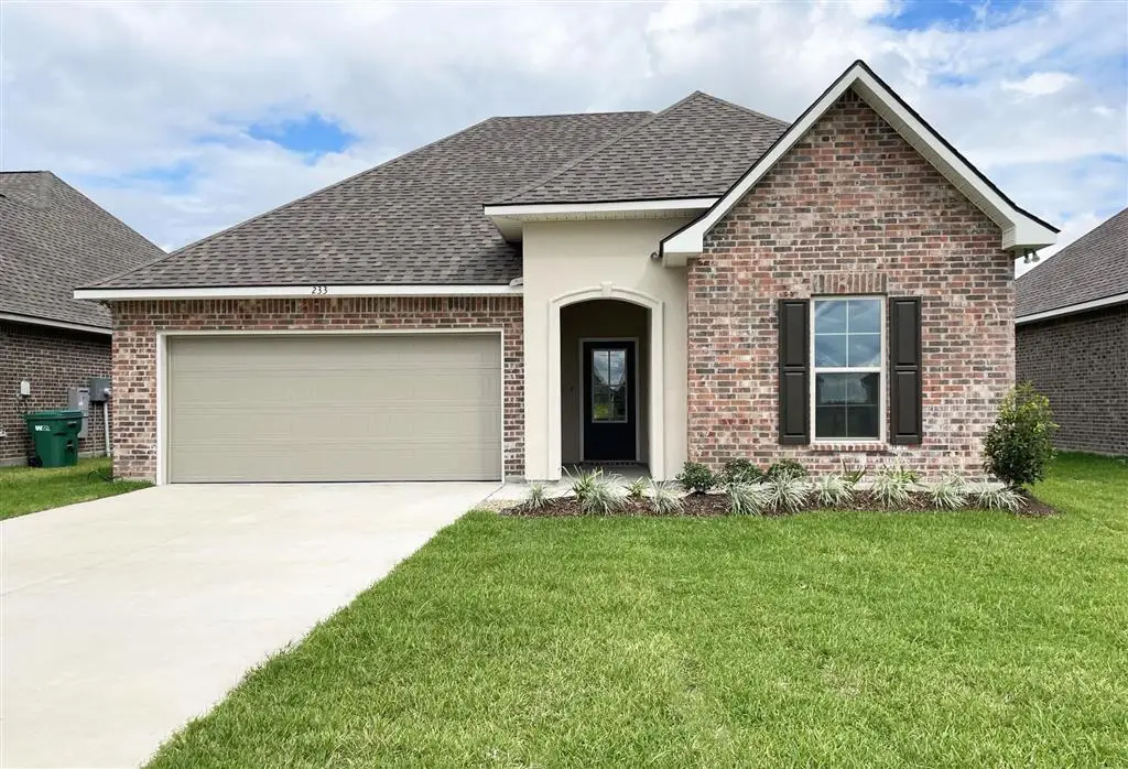 233 White Castle North, Iowa, LA 70647 - Image #1