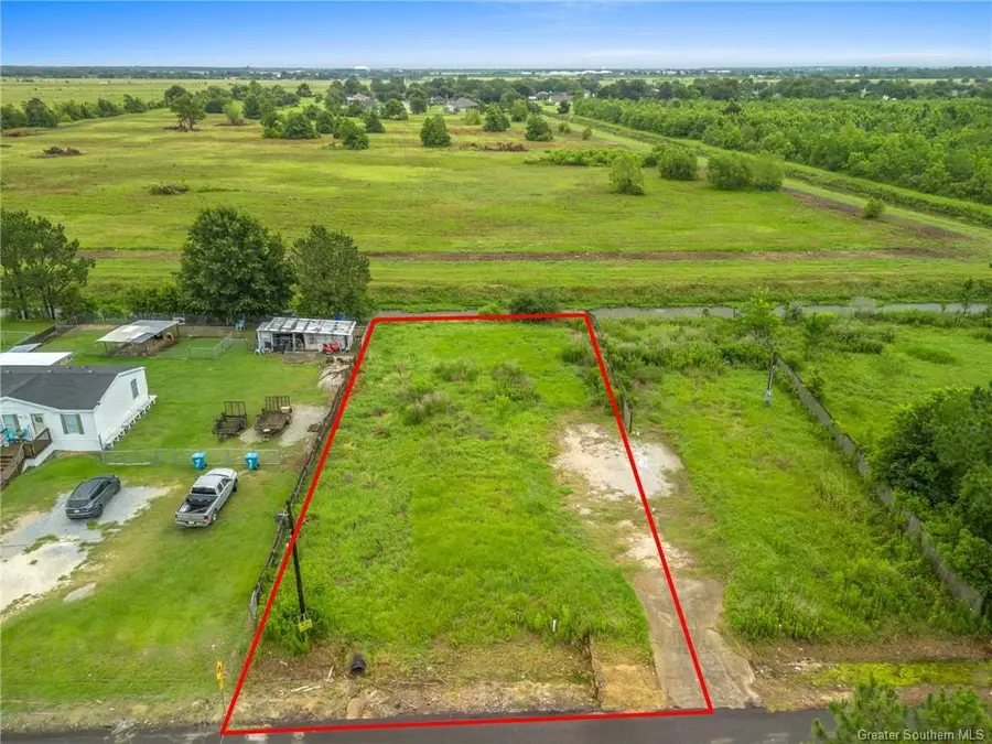 7305 Flounder Drive, Lake Charles, LA 70605 - #3