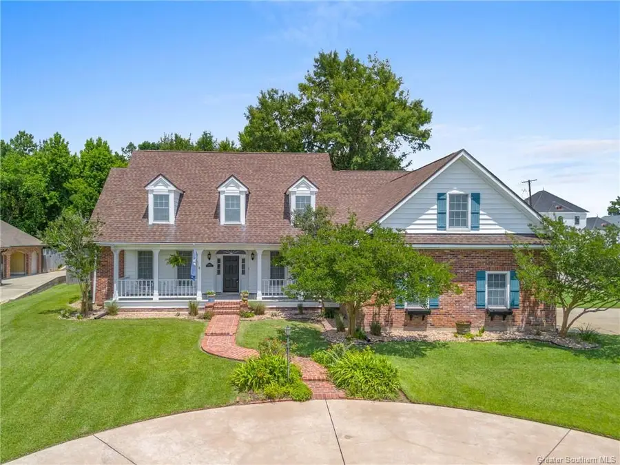 4887 Riverview Lane, Lake Charles, LA 70605 - Image #2