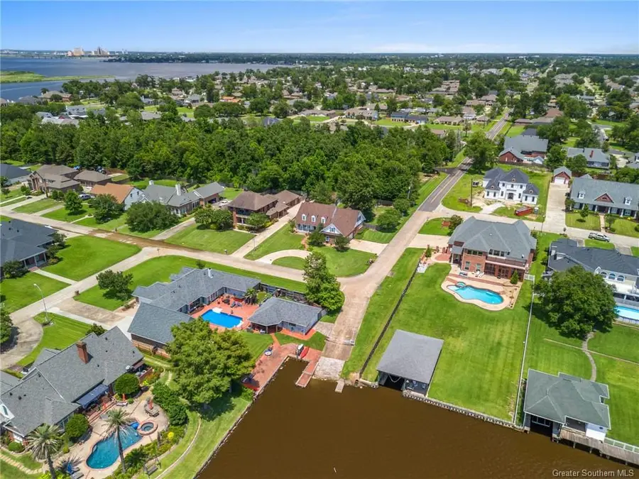 4887 Riverview Lane, Lake Charles, LA 70605 - Image #3