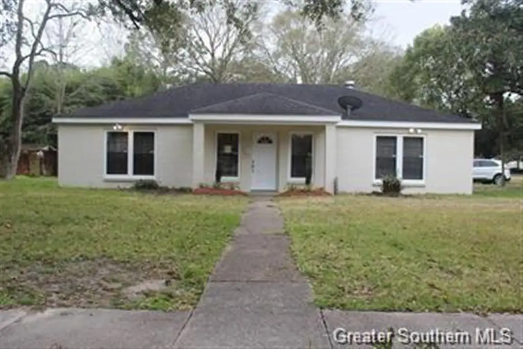 2000 Rose Street, Lake Charles, LA 70601 - Image #1