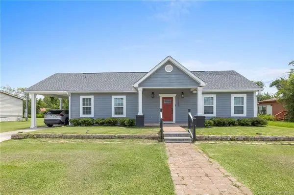 1123 Horridge Street, Vinton, LA 70668