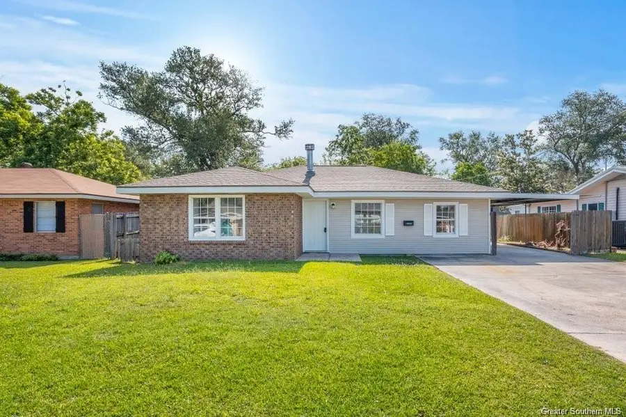 4023 Joseph Street, Lake Charles, LA 70605 - Image #2