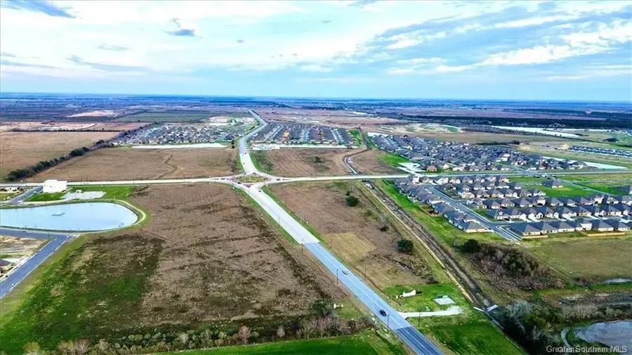 0 E Mcneese Street E, Lake Charles, LA 70607 - Image #3