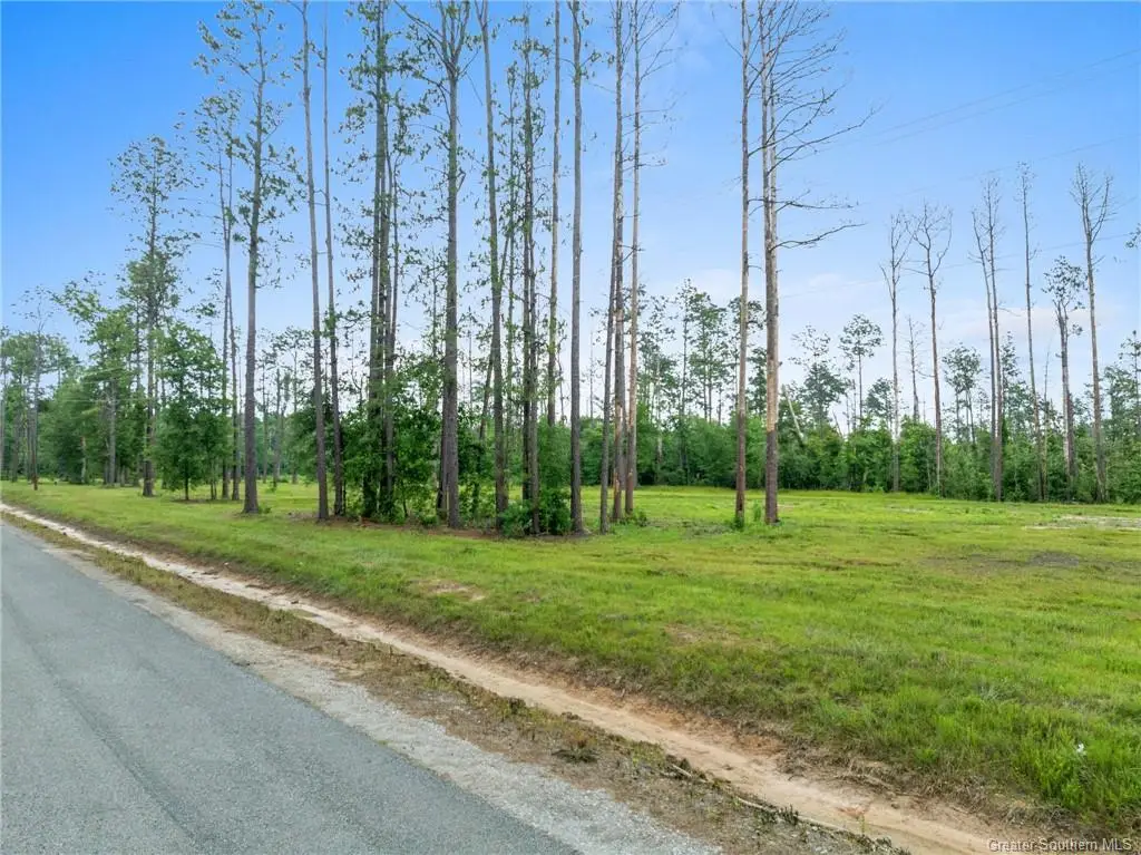 0 Duke Hollingsworth Road #Tract 5, Ragley, LA 70657 - Image #1