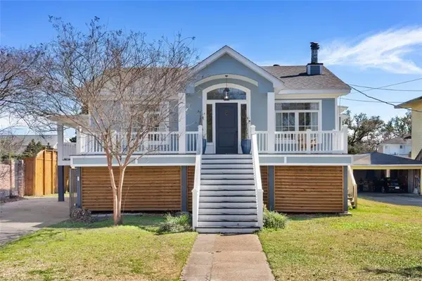 1605 Griffith Street, Lake Charles, LA 70601