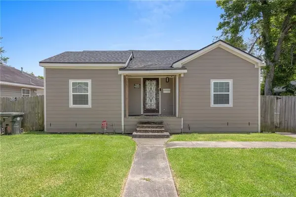 906 17th Street, Lake Charles, LA 70601