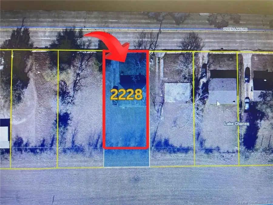 2228 E Prien Lake Road E, Lake Charles, LA 70601 - Image #2