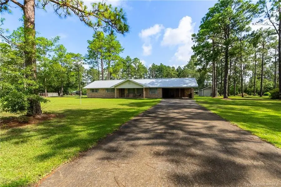 374 Peach Street, Dequincy, LA 70633 - Image #3