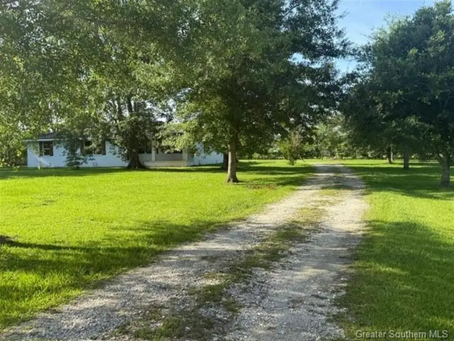 159 Coward Road, Dequincy, LA 70633 - Image #3