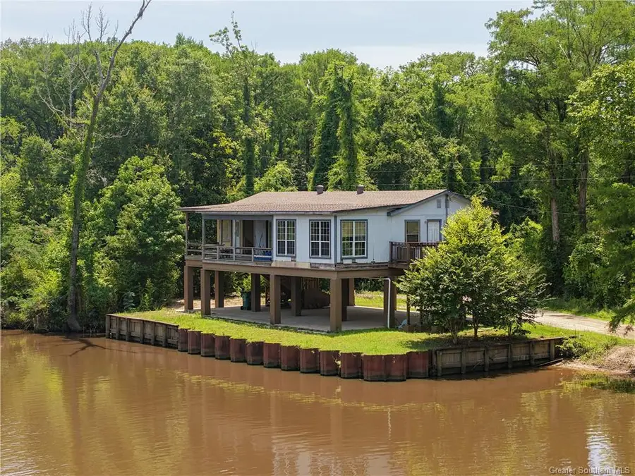 3616 Frank Parker Road, Sulphur, LA 70663 - Image #2