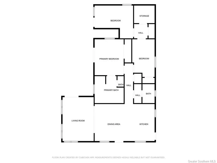 3616 Frank Parker Road, Sulphur, LA 70663 - Image #3