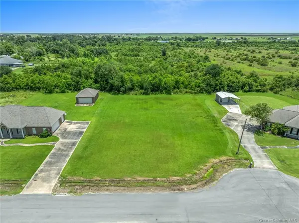 0 Sissy Lane, Lake Charles, LA 70605