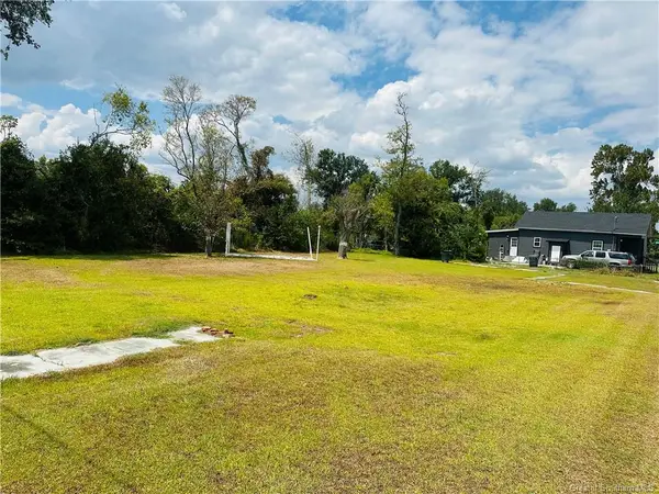 727 Railroad Ave Avenue, Lake Charles, LA 70601