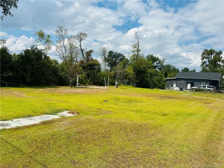 727 Railroad Ave Avenue, Lake Charles, LA 70601 - #2