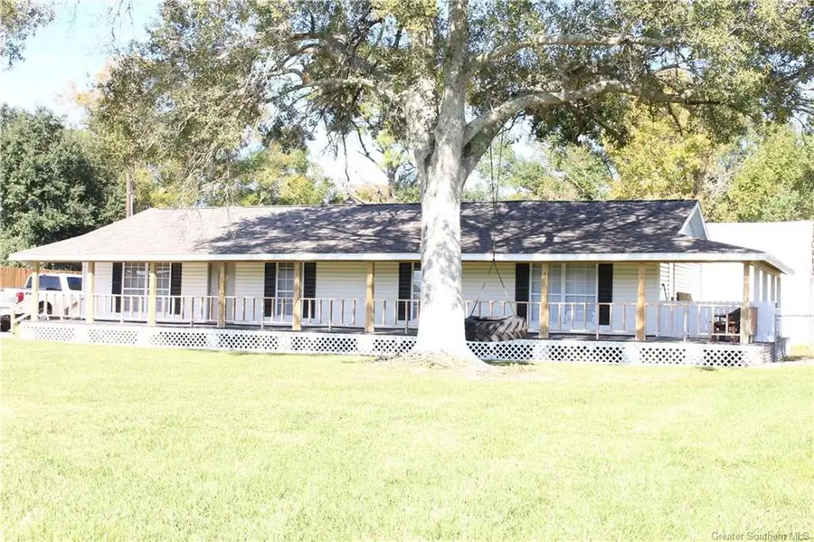 6022 Mary Ann Street, Lake Charles, LA 70615 - Image #2