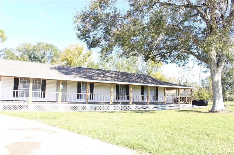 6022 Mary Ann Street, Lake Charles, LA 70615 - Image #3