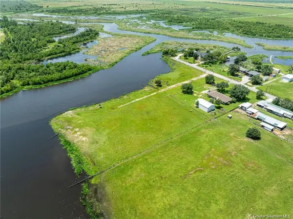 0 W Friesen Road W, Lake Charles, LA 70607