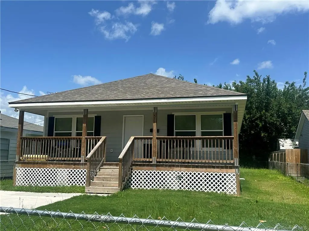 512 Lebato Street, Lake Charles, LA 70601 - Image #1