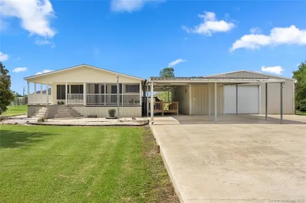 147 Kathy Road, Grand Lake, LA 70607