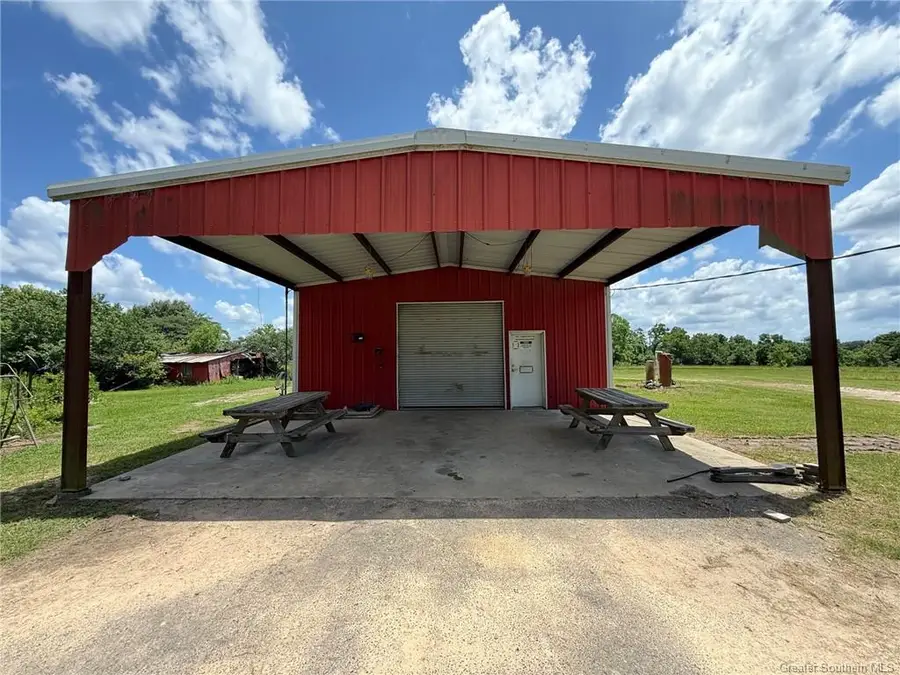 0 Bailey Road, Leesville, LA  - Image #2