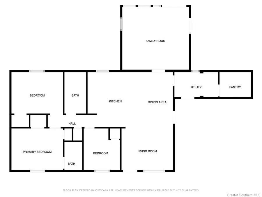 4326 Pleasant Drive, Lake Charles, LA 70605 - Image #3