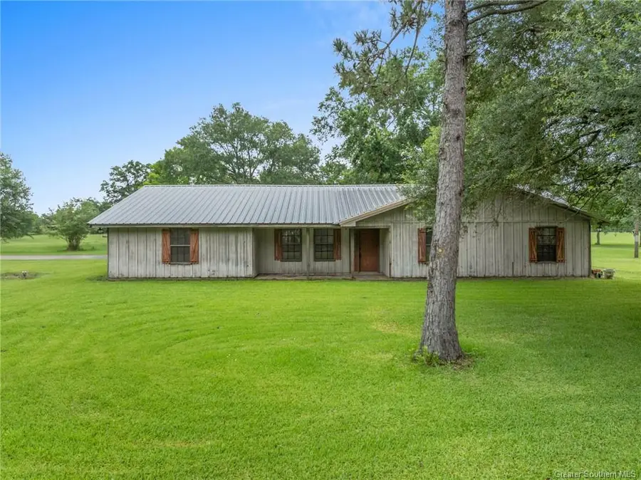 1642 Gene Sonnier Road, Vinton, LA 70668 - Image #2