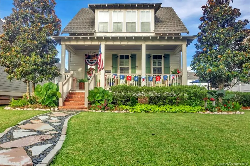 1939 Barbe Street, Lake Charles, LA 70601 - Image #1