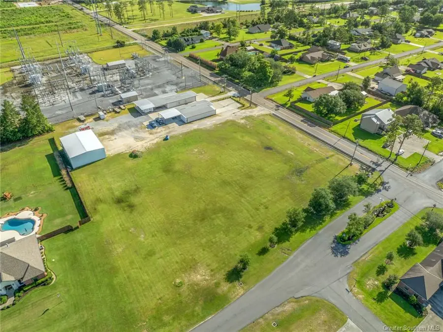0 Perkins Ferry Road, Lake Charles, LA 70611 - Image #2