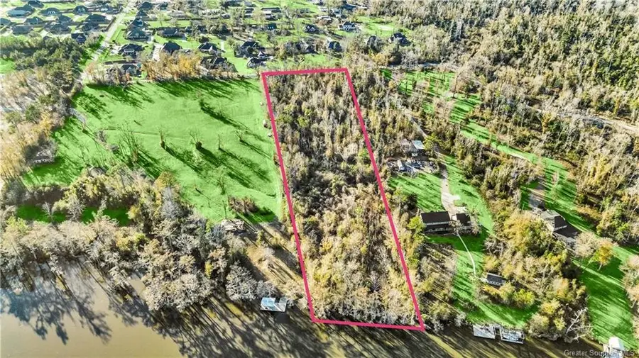 0 Podrasky Road, Lake Charles, LA 70611 - Image #3