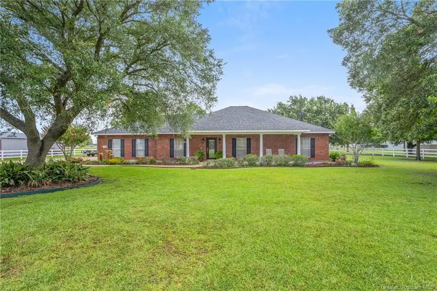 5858 Andrus Cove Cemetary Road, Jennings, LA 70546 - Image #2