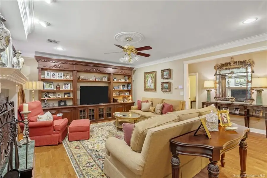 5858 Andrus Cove Cemetary Road, Jennings, LA 70546 - Image #3