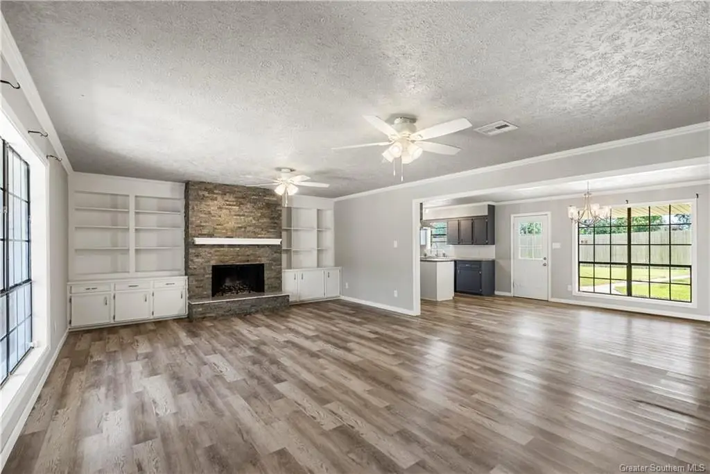 2606 Mary Drive, Sulphur, LA 70665 - Image #1