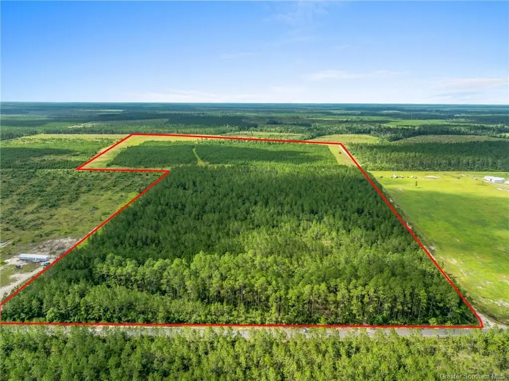 0 Rea Road, Deridder, LA 70634 - Image #1