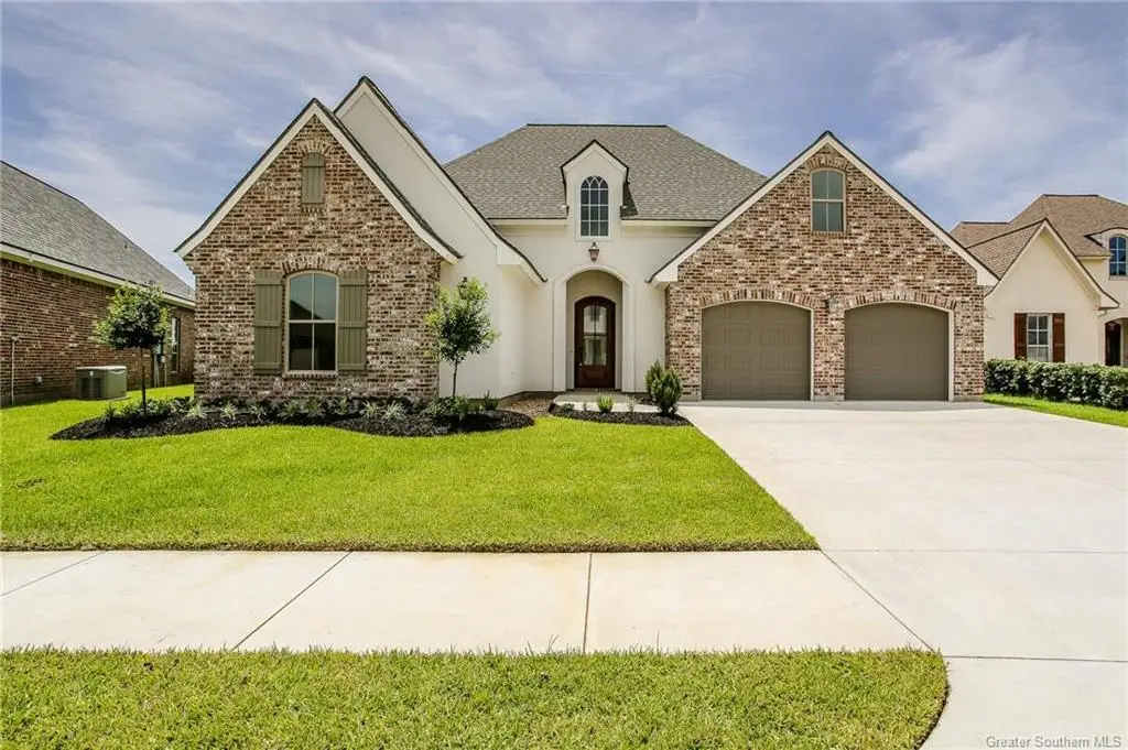 6502 E White Oleander Drive E, Lake Charles, LA 70605 - Image #1