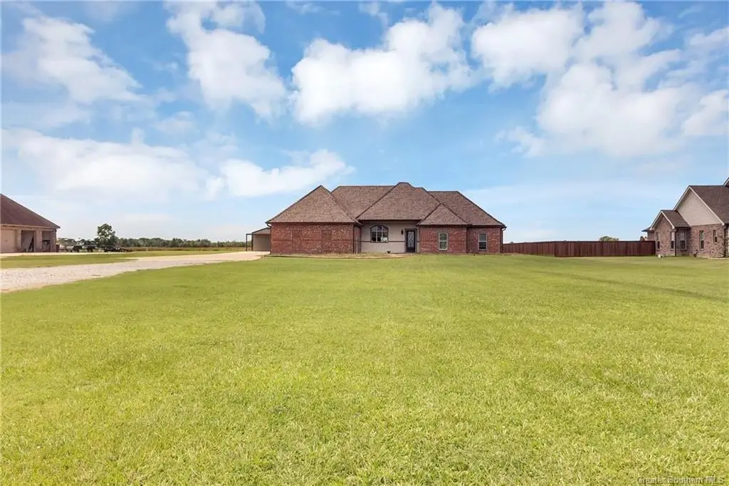 24389 Gillson Road, Iowa, LA 70647 - Image #1